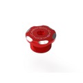 DBK Special Parts (Ducabike) Contrast Cut Stator Inspection Plug for Ducati Streetfighter V2 DBK Special Parts (Ducabike) Contrast Cut Stator Inspection Plug for Ducati Streetfighter V2